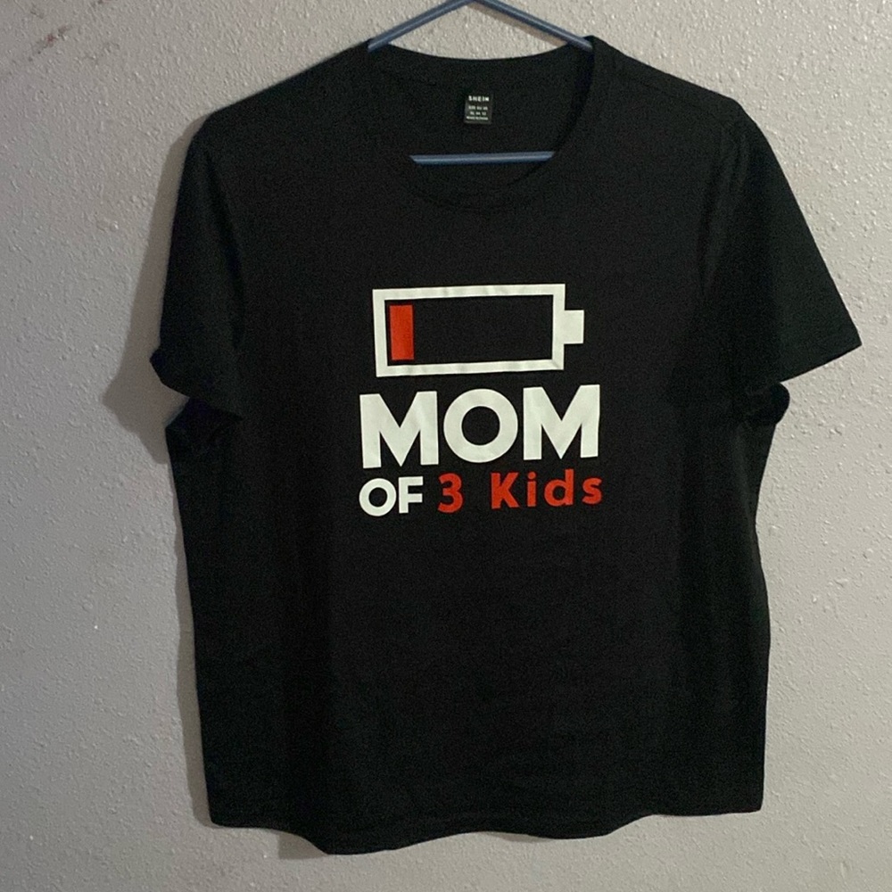 a brand new shirt off shirt size x-large